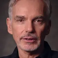 Билли Боб Торнтон